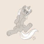 Rating: s
ID: 5166253
Date: 2024-11-07 12:43:24 -0500
Status: active
Score: 4
1:1 absurd_res belly_rub_request body_writing boop equid equine featureless_crotch female feral friendship_is_magic hasbro hi_res horn horse looking_at_viewer lying mammal my_little_pony mythological_creature mythological_equine mythology navel on_back pony sign_(character) smile smirk sollace solo tail unicorn post #5166253