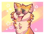 Rating: s
ID: 5551417
Date: 2025-05-05 18:21:19 -0400
Status: pending
Score: 3
2017 ambiguous_gender border bust_portrait canid canine canis colors!_3d_(artwork) digital_media_(artwork) domestic_dog eyewear feral front_view fur glasses icon mammal meme multicolored_body multicolored_fur orange_body orange_fur portrait reaction_image simple_background smile snout snowshiba_(artist) solo star sunglasses tan_body tan_fur tongue tongue_out tuft wearing_glasses wearing_sunglasses white_border post #5551417
