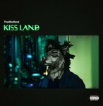 Rating: s
ID: 5546535
Date: 2025-05-03 16:14:01 -0400
Status: active
Score: 2
absurd_res album_cover album_redraw anthro ariwolfer black_and_green black_body black_clothing black_fur black_shirt black_topwear blurred_background canid canine canis city city_background clothing cover ear_piercing fur green_text hair hi_res looking_at_viewer male mammal parental_advisory_sticker piercing semi-realistic shirt solo text the_weeknd topwear wolf post #5546535