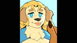 Rating: s
ID: 2667673
Date: 2021-03-24 13:30:54 -0400
Status: active
Score: 170
16:9 2021 animated anthro bird_dog blep blonde_hair blue_eyes blush body_part_in_mouth canid canine canis ceehaz claws cleavage_cutout cutout dog_knight_rpg domestic_dog english_audio exclamation_point female finger_claws finger_fetish finger_in_mouth finger_play fingers fur golden_retriever hair humor hunting_dog jeane_(ceehaz) mammal meme neck_tuft pawpads profanity pupils retriever rory_(ceehaz) short_playtime sound sound_warning square_pupils surprise surprised_expression tan_body tan_fur tongue tongue_out tuft unusual_pupils webm widescreen post #2667673