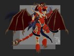 Rating: s
ID: 3003475
Date: 2021-11-01 00:16:36 -0400
Status: active
Score: 7
4:3 absurd_res aliasing anthro armor blizzard_entertainment bottomwear breasts cape clothing cosplay crop_top demon digital_media_(artwork) dragon ear_piercing ear_ring electricity female floating hi_res horn jewelry komissar_bav loincloth mythological_creature mythological_scalie mythology pattern_background piercing protoss ring_piercing scalie shirt simple_background solo spacebender starcraft tail tarja_(spacebender) topwear under_boob wings post #3003475