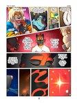 Rating: s
ID: 3580386
Date: 2022-09-21 15:40:16 -0400
Status: active
Score: 139
2022 3:4 absurd_res allan_(zourik) anthro anthrofied arcanine beard big_muscles birthday breath brother_(lore) brothers_(lore) bryan_(zourik) candle chris_(zourik) clock clothed clothing comic dialogue dylan_(zourik) english_text evolution_(transformation) eyebrows eyes_closed eyewear facial_hair father_(lore) father_and_child_(lore) father_and_son_(lore) fire fur generation_1_pokemon generation_4_pokemon generation_7_pokemon glasses group hair happy_birthday hi_res hug imminent_transformation incineroar inside legendary_pokemon leo_(zourik) lol_comments luxray male mane michael_(zourik) multiple_scenes muscular muscular_anthro muscular_male nintendo open_mouth open_smile parent_(lore) parent_and_child_(lore) parent_and_son_(lore) party pokemon pokemon_(species) shirt sibling_(lore) size_difference smile son_(lore) teeth text tongue topwear torracat transformation tuft zeraora zourik post #3580386