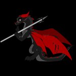 Rating: s
ID: 5175602
Date: 2024-11-11 17:48:13 -0500
Status: active
Score: 4
1:1 4_wings absurd_res alpha_channel black_body black_scales blackflame_(darkninja147) digital_drawing_(artwork) digital_media_(artwork) dragon dragonkibble facial_scar feral gesture hand_gesture hi_res hivewing_(wof) horn hybrid looking_at_viewer male melee_weapon multi_wing mythological_creature mythological_scalie mythology nightwing_(wof) polearm red_eyes red_horn red_spikes red_spines red_wings reptile scales scalie scar simple_background snout snout_scar solo spear torn_wing translucent transparent_background v_sign weapon wings wings_of_fire post #5175602