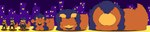 Rating: s
ID: 4626113
Date: 2024-02-27 15:52:22 -0500
Status: active
Score: -9
2022 absurd_res anthro big_tail blue_bottomwear blue_clothing blue_hair blue_pants boots bottomwear brown_body brown_boots brown_clothing brown_eyes brown_eyeshadow brown_footwear brown_fur brown_hair canid canine carmelita_fox city cityscape clothing digital_drawing_(artwork) digital_media_(artwork) dumbochumbo female footwear fox fox_tail fur furry_tail gloves growth hair hair_growth handwear hi_res hyper hyper_growth hyper_hair immobile jacket long_hair long_image looking_down mammal markings messy_hair mole_(marking) mole_under_eye mouth_closed night pants purple_sky red_fox sequence shadow shoes sky sly_cooper_(series) solo sony_corporation sony_interactive_entertainment sucker_punch_productions surprise surprised_expression tail topwear transformation true_fox wide_image yellow_clothing yellow_gloves yellow_handwear yellow_jacket_(clothing) yellow_topwear post #4626113