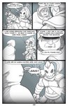 Rating: s
ID: 5590010
Date: 2025-05-22 03:05:06 -0400
Status: active
Score: 3
absolutedream absurd_res ambiguous_gender armor beard boss_monster_(undertale) cloak clothing comic dialogue english_text facial_hair female group hi_res human male mammal melee_weapon monochrome polearm spear text undertale undertale_(series) undyne weapon post #5590010