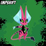 Rating: s
ID: 4789959
Date: 2024-05-17 23:15:11 -0400
Status: active
Score: 18
1:1 alien anthro ben_10 black_background black_clothing blush cartoon_network clothing daemotusian eyelashes fan_character fan_species fangs female gloves green_background green_clothing green_eyes handwear happykaos hi_res hooves humanoid imp impshift omnitrix red_body simple_background smile solo stripes tail teeth thick_thighs post #4789959