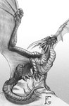 Rating: s
ID: 5600672
Date: 2025-05-26 19:47:11 -0400
Status: active
Score: 16
ambiguous_gender dragon felangrey feral hi_res monochrome mythological_creature mythological_scalie mythology raring scalie simple_background sletch solo traditional_media_(artwork) western post #5600672