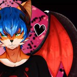 Rating: s
ID: 3748779
Date: 2022-12-13 13:39:32 -0500
Status: active
Score: 1
1:1 anthro blue_hair canid canine culpeo_fox demon fox green_eyes hair male mammal solo south_american_fox unknown_artist wise_(wiseesp) post #3748779