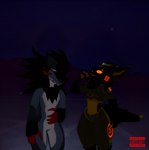 Rating: s
ID: 5596400
Date: 2025-05-25 00:13:31 -0400
Status: pending
Score: 1
4_fingers album_cover album_reference anthro artist_keiththeducky cover digital_media_(artwork) duo english_text fingers fur future_artist hi_res kendall_keiththeducky machine male male/male mammal markings parody protogen tail text we_dont_trust_you wickerbeast post #5596400