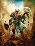 Rating: s
ID: 5539029
Date: 2025-04-30 04:48:08 -0400
Status: active
Score: 9
5_fingers ajani_goldmane aleksi_briclot anthro armor axe bottomwear catfolk clothed clothing day double_axe felid fingers front_view fur glaive grey_body grey_fur hasbro hi_res holding_object holding_weapon leonin loincloth magic:_the_gathering male mammal melee_weapon muscular muscular_male official_art outside palm_axe pantherine planeswalker polearm sky solo standing tribal weapon wizards_of_the_coast post #5539029