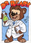 Rating: s
ID: 5194698
Date: 2024-11-20 15:43:25 -0500
Status: active
Score: 2
2012 3_toes 4_fingers anthro barefoot bear blue_clothing blue_necktie blue_shirt blue_topwear brown_eyes brown_nose chibi claws clipboard clothing coat erlenmeyer_flask feet fingers hi_res lab_coat laboratory_equipment laboratory_glassware male mammal marci_mcadam necktie open_mouth open_smile pockets scientific_instrument shirt smile solo toe_claws toes topwear traditional_media_(artwork) post #5194698