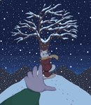 Rating: s
ID: 4935574
Date: 2024-07-22 12:59:28 -0400
Status: active
Score: 7
absurd_res adolescent anthro big_ears bittersweet_candy_bowl clothed clothing detailed detailed_background detailed_fur digital_media_(artwork) domestic_cat duo english_text felid feline felis female fur hair hi_res khao_manee lucy_(bcb) male male/female mammal mike_(bcb) pachiimochii pixel_(artwork) pixelated pyxel_edit_(artwork) scarf simple_background tail text white_body white_fur young post #4935574
