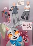 Rating: s
ID: 4928838
Date: 2024-07-19 09:38:39 -0400
Status: active
Score: 63
2024 absurd_res blue_bow buckteeth dialogue digital_media_(artwork) english_text faceless_character faceless_male female five_nights_at_freddy's five_nights_at_freddy's:_security_breach group hi_res horror_(theme) human humanoid lagomorph lanyard leporid male mammal rabbit red_sclera scottgames steel_wool_studios stitch_(sewing) teeth text thick_thighs trio vanessa_(fnaf) vanny_(fnaf) zexlynk post #4928838