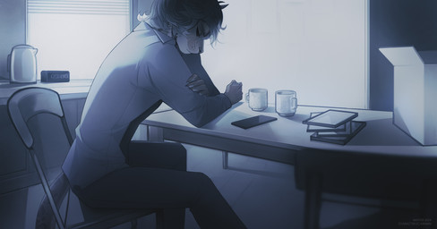 Rating: s
ID: 5676992
Date: 2025-06-30 03:05:31 -0400
Status: active
Score: 2
2024 anthro biped bottomwear chair clothed clothing digital_media_(artwork) felid fully_clothed furniture greyscale hair hi_res inside male male_anthro mammal monochrome mouth_closed pants portrait short_hair side_view sitting solo three-quarter_portrait topwear unknowhiter post #5676992