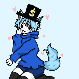 Rating: s
ID: 5688869
Date: 2025-07-05 22:06:50 -0400
Status: pending
Score: 3
1:1 anonymous_artist anthro blush blush_lines canid canine canis clothing femboy hat headgear headwear heart_symbol hi_res hoodie legwear male mammal seserawr seseware solo stockings topwear wolf post #5688869