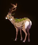 Rating: s
ID: 5524552
Date: 2025-04-23 05:36:20 -0400
Status: active
Score: 12
2024 absurd_res ambiguous_gender antlered antlers avian bird complex_shading deer digital_drawing_(artwork) digital_media_(artwork) duo feathered_wings feathers feral flower fluffy_butt full-length_portrait hi_res hooves horn ingridskogstad lark_(bird) male mammal markings moss mythological_creature mythology new_world_deer oscine paint_tool_sai_(artwork) passerine plant portrait roe_deer standing striped_markings stripes wings post #5524552