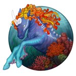 Rating: s
ID: 2802910
Date: 2021-06-26 14:41:30 -0400
Status: active
Score: 7
1:1 2020 anthozoan bioluminescence circle_background cnidarian coral curly_hair fish flowing_hair glowing glowing_markings gradient_hair gradient_skin hair horn inktober marine markings membrane_(anatomy) no_pupils samantha-dragon sea seahorse syngnathid syngnathiform traditional_media_(artwork) underwater unicorn_horn water wet_hair post #2802910