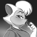 Rating: s
ID: 5658207
Date: 2025-06-21 13:57:22 -0400
Status: active
Score: 6
1:1 2025 absurd_res anthro applying_makeup artist_name big_breasts breasts cats_don't_dance cheek_tuft conditional_dnp countershading digitaldomain123 domestic_cat eyebrows eyelashes facial_tuft felid feline felis female glistening glistening_eyes greyscale head_tuft hi_res holding_object lips lipstick looking_at_viewer makeup male mammal monochrome outline personal_grooming pupils sawyer_(cats_don't_dance) side_view signature solo text tuft warner_brothers white_outline post #5658207