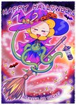 Rating: s
ID: 5357958
Date: 2025-02-07 18:08:24 -0500
Status: active
Score: 15
bat broom broom_riding cape cleaning_tool clothing elemental_creature flora_fauna flower flower_creature flowey_the_flower halloween hat headgear headwear hi_res holidays jack-o'-lantern lamp lantern male mammal plant retsuzyohana solo tentacles trick-or-treating undertale undertale_(series) witch_costume witch_hat post #5357958