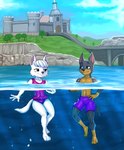 Rating: s
ID: 3973069
Date: 2023-04-05 03:11:27 -0400
Status: active
Score: 66
3_toes absurd_res anthro barefoot black_body black_fur blush bridge canid canine canis castle claw_(paw_patrol) clothed clothing cloud diacordst dobermann domestic_dog duo feet female fur hair hi_res hunting_dog male mammal one-piece_swimsuit partially_submerged paw_patrol pink_eyes pinscher plant purple_clothing sweetie_(paw_patrol) swimming swimwear terrier toes tree west_highland_white_terrier white_body white_fur white_hair young young_anthro post #3973069