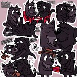 Rating: s
ID: 4410112
Date: 2023-11-12 11:00:14 -0500
Status: active
Score: 47
1:1 age_difference angry anthro beard black_body black_fur bluey_(series) blush bodily_fluids brown_clothing brown_hat brown_headwear canid canine canis cerdeorhys chair clock clothing crying dark_body dark_fur dialogue domestic_dog duo eyes_closed facial_hair falling fan_character father_(lore) father_and_child_(lore) father_and_son_(lore) flat_colors fur furniture gonzalo_(cerdeorhys) grey_body grey_fur haircut hat headgear headwear heart_box heart_symbol hernan_(cerdeorhys) hi_res hug incest_(lore) kiss_on_lips kissing love male male/male mammal multiple_images nervous nervous_smile nervous_sweat older_male parent_(lore) parent_and_child_(lore) parent_and_son_(lore) romantic romantic_couple son_(lore) spanish_text stated_incest sweat table tail tail_motion tailwag tears tears_of_joy text tickling translated waiting_for_turn watch wristwatch younger_male post #4410112