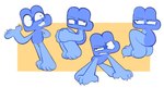 Rating: s
ID: 4943301
Date: 2024-07-26 02:39:32 -0400
Status: active
Score: 20
algebralian ambiguous_gender battle_for_dream_island blue_body blue_skin conditional_dnp four_(bfb) grin humanoid labbit_(artist) not_furry object_shows smile solo post #4943301