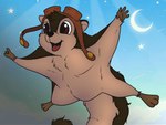 Rating: s
ID: 5326489
Date: 2025-01-23 19:14:04 -0500
Status: active
Score: 7
4:3 ambiguous_gender brown_body brown_fur countershading eyewear eyewear_on_head eyewear_only feral flying_squirrel fur gliding goggles goggles_on_head goggles_only hi_res icarus_(little_nemo) joykill little_nemo little_nemo:_adventures_in_slumberland male_(lore) mammal moon nude open_mouth rodent sciurid sky solo tan_body tan_countershading tan_fur tongue tongue_out post #5326489