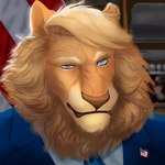 Rating: s
ID: 5423826
Date: 2025-03-10 03:39:49 -0400
Status: active
Score: -113
1:1 2025 american_flag anthro biped blonde_eyebrows blonde_hair blonde_mane blue_clothing blue_eyes blue_necktie blue_suit clothed clothing colored donald_trump english_text eyebrows felid flag_pin hair headshot_portrait krampusmadart lion looking_at_viewer male mammal mane necktie pantherine politics portrait real_world signature solo suit suit_and_tie text united_states_of_america wrinkles post #5423826
