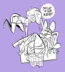 Rating: s
ID: 936364
Date: 2016-07-05 22:10:46 -0400
Status: active
Score: 40
2016 anthro blush breasts duo english_text female ghost ghoul_school hanna-barbera herny mummy phantasma_(ghoul_school) scooby-doo_(series) simple_background spirit tanis_(ghoul_school) text thick_thighs undead post #936364