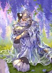 Rating: s
ID: 5650841
Date: 2025-06-18 11:18:58 -0400
Status: active
Score: 10
anthro cheek_tuft clothed clothing corzh77 eyewear facial_spots facial_tuft felid fur glasses grass grey_body grey_fur grey_hair hair hi_res male mammal markings mouth_closed narrowed_eyes neck_tuft orange_eyes plant round_glasses short_hair sitting solo spots spotted_arms spotted_body spotted_face spotted_fur spotted_legs translucent translucent_clothing tuft white_body white_fur post #5650841