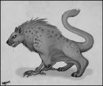 Rating: s
ID: 426636
Date: 2014-01-12 09:42:39 -0500
Status: active
Score: 10
2014 6:5 avian bird black_border bodily_fluids border canid canine canis chimera chimeric_legs drooling feral flying_squirrel hybrid hyena male mammal membrane_(anatomy) monochrome oddbird patagium rodent saliva sciurid solo spotted_hyena wolf xalvador post #426636