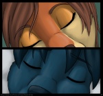Rating: s
ID: 747635
Date: 2015-10-14 00:58:16 -0400
Status: active
Score: 72
2015 anthro black-kitten blue_body blue_fur blue_hair brown_body brown_fur brown_hair canid canine chris_(chris13131415) comic deer double_pov duo female first_person_view fox fur hair jenny_(chris13131415) kissing male mammal orange_body orange_fur romantic romantic_couple tan_body tan_fur post #747635