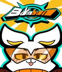 Rating: s
ID: 5643031
Date: 2025-06-14 23:26:26 -0400
Status: active
Score: 19
2025 anthro blue_outline blush blush_stickers bombun bombun_(kekitopu) brown_clothing brown_gloves brown_handwear buckteeth cheek_tuft clothed clothed_anthro clothed_female clothing digital_media_(artwork) eyebrows eyelashes eyewear facial_tuft female fur gloves handwear jacket kekitopu lagomorph leporid looking_at_viewer mammal narrowed_eyes open_mouth open_smile orange_clothing orange_eyewear orange_jacket orange_sunglasses orange_text orange_topwear outline pink_blush rabbit smile solo sunglasses teeth text topwear tuft wearing_sunglasses white_body white_ears white_fur white_text white_tuft yellow_inner_ear yellow_sclera post #5643031
