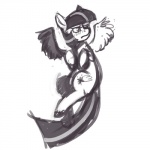 Rating: s
ID: 203020
Date: 2012-03-24 16:55:58 -0400
Status: active
Score: -2
1:1 cutie_mark digital_drawing_(artwork) digital_media_(artwork) equid equine feathered_wings feathers female feral friendship_is_magic hasbro horn kevinsano mammal monochrome my_little_pony mythological_creature mythological_equine mythology simple_background solo tail twilight_sparkle_(mlp) white_background winged_unicorn wings post #203020