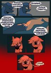 Rating: s
ID: 5553910
Date: 2025-05-06 20:30:54 -0400
Status: active
Score: 48
2025 absurd_res alternate_universe applejack_(mlp) armor blonde_hair blue_body blue_eyes blue_fur blue_hair clipboard clothing colored comic cupcakes_(mlp_fanfic) detailed_background digital_drawing_(artwork) digital_media_(artwork) duo earth_pony english_description english_text equid equine eye_through_hair eyes_closed female feral footwear friendship_is_magic fur furniture gorget green_eyes hair hasbro hi_res hooves horn horrified horse jewelry mammal my_little_pony mythological_creature mythological_equine mythology narrowed_eyes necklace orange_body orange_fur pony princess_luna_(mlp) sad scared scared_expression scared_face shadow shadow_face shocked shoes simple_background sinful_pie table text tired tired_expression tired_eyes tired_look translucent translucent_hair winged_unicorn wings post #5553910