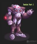 Rating: s
ID: 1263329
Date: 2017-07-01 08:58:02 -0400
Status: active
Score: 12
2017 4_fingers ambiguous_gender english_text fingers hi_res machine not_furry robot sallyhot sega solo sonic_the_hedgehog_(series) swatbot teamacorn text post #1263329