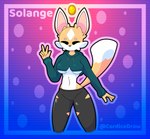 Rating: s
ID: 3969757
Date: 2023-04-03 13:07:26 -0400
Status: active
Score: 7
absurd_res anthro breasts clothing cordicedraw crop_top cropped_hoodie female fur hi_res leggings legwear midriff navel orange_body orange_fur pion shirt solange_(cordicedraw) topwear under_boob white_body white_fur post #3969757
