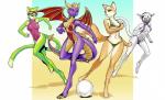 Rating: s
ID: 792630
Date: 2015-12-25 17:00:16 -0500
Status: active
Score: 61
activision anthro bikini breasts canid canine clothing crossgender domestic_cat dragon felid feline felis female fox fox_mccloud ga_buidhe group gryn_(ionic44) hi_res luigiix mammal membrane_(anatomy) membranous_wings mtf_crossgender mythological_creature mythological_scalie mythology nintendo non-mammal_breasts purple_body purple_skin scalie spyro spyro_the_dragon star_fox swimwear tail two-piece_swimsuit wings wrothian xenoblade_chronicles_x post #792630