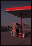 Rating: s
ID: 5465045
Date: 2025-03-29 23:07:53 -0400
Status: active
Score: 20
absurd_res anthro blue_eyes car clothed clothing cozy_coupe digital_media_(artwork) felid fur gas_pump gas_station hat headgear headwear hi_res male mammal outside rz54 rz54_(rz54) short_male simple_eyes solo standing topwear vehicle white_body white_clothing white_fur white_hat white_headwear white_topwear post #5465045