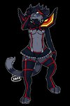 Rating: s
ID: 4109451
Date: 2023-06-14 01:27:34 -0400
Status: active
Score: 25
2023 alpha_channel anthro blue_nose bottomwear breasts clothing conditional_dnp felid female frown fur kidakins kill_la_kill legwear looking_down mammal pantherine ryuko_matoi scowl senketsu skirt solo standing stockings studio_trigger tail tiger uniform post #4109451