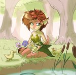 Rating: s
ID: 5657410
Date: 2025-06-21 05:06:03 -0400
Status: pending
Score: 7
2023 activision anatid anseriform anthro avian bird bracelet digital_drawing_(artwork) digital_media_(artwork) duck elora faun faun_(spyro) female feral flower forest grass green_eyes group hair happy hi_res jewelry lake leaf leaf_clothing light lying_on_ground on_ground plant selinaeagle short_hair smile solo spyro_the_dragon sunlight tree water post #5657410