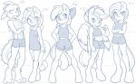 Rating: s
ID: 412286
Date: 2013-12-12 10:14:23 -0500
Status: active
Score: 14
2013 absurd_res accessory adolescent ambris anthro anthrofied apple_bloom_(mlp) babs_seed_(mlp) bangs biped blue_and_white blush bow_(feature) bow_accessory bow_ribbon boxer_briefs breasts chart clothed clothed_anthro clothed_female clothed_male clothing cutie_mark_crusaders_(mlp) digital_drawing_(artwork) digital_media_(artwork) digitigrade dragon dress earth_pony english_text equid equine fangs feathered_wings feathers female female_anthro friendship_is_magic front_view full-length_portrait group hair hair_accessory hair_bow hair_ribbon hasbro height_chart hi_res hooves horn horse line_art long_hair looking_at_viewer male male_anthro mammal monochrome multiple_images my_little_pony mythological_creature mythological_equine mythological_scalie mythology pegasus pony portrait pose ribbons scalie scootaloo_(mlp) shaded shaded_line_art shirt short_hair small_breasts spike_(mlp) sweetie_belle_(mlp) tail teeth text three-quarter_view topwear underwear unguligrade unicorn wings young young_anthro young_female young_male post #412286