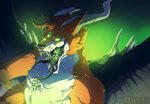 Rating: s
ID: 2476550
Date: 2020-11-06 02:18:48 -0500
Status: active
Score: 8
2020 anthro black_nose canid canine demon digital_media_(artwork) djinni_(species) fox fur green_eyes hi_res horn male mammal monster open_mouth orange_body orange_fur ozone_griffox ravoilie solo teeth tongue post #2476550