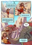 Rating: s
ID: 3719191
Date: 2022-11-28 17:46:02 -0500
Status: active
Score: 83
bdsm blonde_hair body_hair bondage bound brown_hair chain chained comic dialogue digital_media_(artwork) dragon english_text feral group hair human male mammal melee_weapon mythological_creature mythological_scalie mythology ripushko scalie suspension suspension_bondage sword text tongue tongue_out trio weapon wings post #3719191