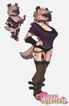 Rating: s
ID: 5339645
Date: 2025-01-30 00:04:08 -0500
Status: active
Score: 91
2025 anthro big_breasts biped book breasts clothed clothed_anthro clothed_female clothing collar colored conditional_dnp digital_media_(artwork) english_text eyelashes feet female female_anthro fingers hair hi_res hyena mammal simple_background solo spiked_collar spikes sugarlesspaints tail text toes post #5339645
