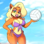 Rating: s
ID: 4436391
Date: 2023-11-25 20:08:06 -0500
Status: active
Score: 30
1:1 2023 absurd_res activision anthro ball bandicoot beach bikini breasts clothing crash_bandicoot_(series) ear_piercing ear_ring female front-tie_bikini front-tie_clothing front-tie_swimwear hand_on_hip hi_res holding_object looking_at_viewer mammal marsupial omegasunburst pattern_bikini pattern_clothing pattern_swimwear piercing purple_bikini purple_clothing purple_swimwear ring_piercing seaside side-tie_bikini side-tie_clothing side-tie_swimwear smile solo string_bikini striped_bikini striped_clothing striped_swimwear stripes swimwear tawna_bandicoot two-piece_swimsuit volleyball_(ball) post #4436391