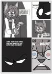 Rating: s
ID: 1045861
Date: 2016-11-11 00:00:08 -0500
Status: active
Score: 24
ambiguous_gender anthro bound breasts canid canine canis chain clothed clothing collar comic cuff_(restraint) darkminou english_text female fully_clothed heterochromia hi_res mammal multi_breast no_pupils restraints shackles sherly_karu text wolf post #1045861
