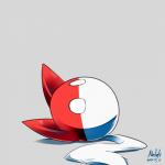 Rating: s
ID: 886227
Date: 2016-05-04 18:54:11 -0400
Status: active
Score: 87
1:1 2014 ambiguous_gender animate_inanimate ball big_ears countryballs domestic_cat empty_eyes felid feline felis flag grey_background hybrid lol_comments looking_up lying mammal multicolored_body ninteamai on_back polandball red_body signature simple_background solo sphere_creature tail white_body white_tail post #886227