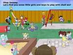 Rating: s
ID: 3319973
Date: 2022-05-06 20:21:46 -0400
Status: active
Score: 4
2011 4:3 anthro babystar biped bovid bovine canid canine canis cattle clean_diaper clothed clothing comic detailed_background dialogue diaper diaper_peekage diaper_under_clothing digital_media_(artwork) domestic_cat domestic_dog dragon dress english_text exposed_diaper felid feline felis fox fur group hairstanding hopscotch large_group male mammal mephitid mythological_creature mythological_scalie mythology on_swing pantherine playground red_fox sandbox scalie sitting sitting_on_swing skunk slide snow_leopard spring_horse standing standing_on_swing swing tail text true_fox wearing_diaper wolf young young_anthro post #3319973