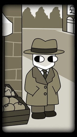 Rating: s
ID: 5656612
Date: 2025-06-20 20:59:00 -0400
Status: active
Score: 34
2024 2d_animation 9:16 ambiguous_gender animated banana bone bored bow_tie clothing digital_media_(artwork) domestic_cat english_audio eyewear facial_hair felid feline felis female_(lore) feral food fruit group hairless hairless_cat hat headgear headwear hi_res ho_salt ho_salt_(character) ho_salt_(copyright) human long_playtime male_(lore) mammal maya_(ho_salt) monochrome monocle music mustache peach_(fruit) plant pupils salgu semi-anthro sepia sigh skeleton slit_pupils song sound sound_warning sphynx_(cat) store suit tomato top_hat trio webm post #5656612